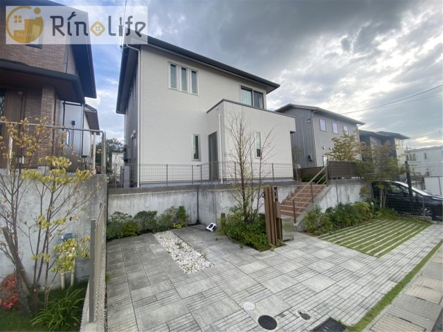 はつが野戸建｜和泉市はつが野にある4LDK戸建賃貸物件！｜ファミリーやペットちゃんがいる方にオススメPt80！