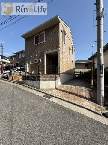 のぞみ野戸建｜のぞみ野戸建1丁に南向き3LDK物件！メゾネットタイプでファミリーの方にオススメPt80！