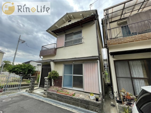 福田戸建｜中区福田にあるリフォームされた2LDK物件！｜カップルの方やファミリーの方にオススメPt80！
