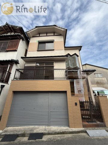 　深井中町戸建｜中区深井中町にある珍しい間取りの4LDK物件！｜ファミリーや事業検討中の方にオススメPt80！